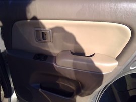 2002 TOYOTA 4RUNNER, SILVER, SR5, 3.4L, 2WD.  Z25954